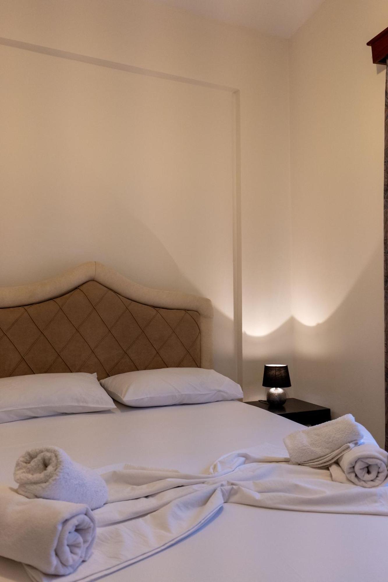 Vila Flamuri Sarande Room photo